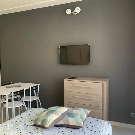 Apartament Casa *