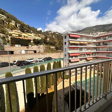 Casa Appartement Menton