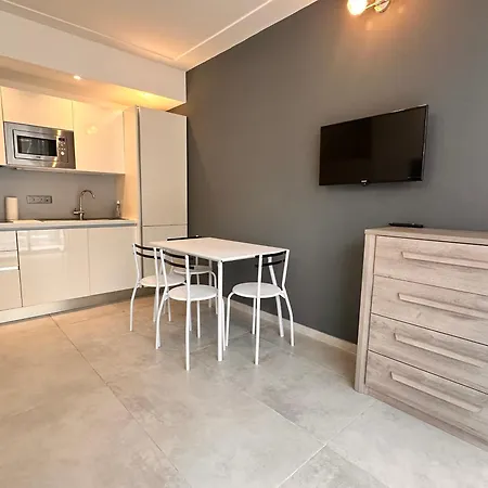 Apartament Casa