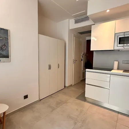 Casa Appartement *
